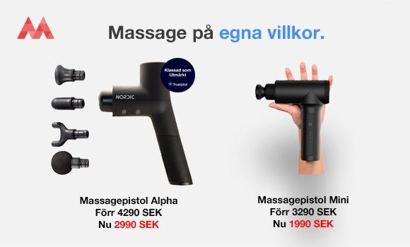 massagepistol.se - 10 %