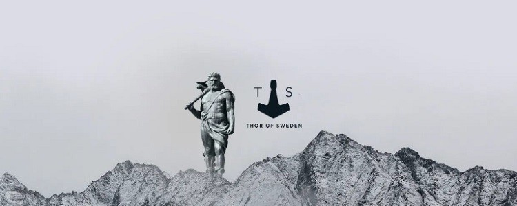 Thor Of Sweden - 25% på hela sortimentet